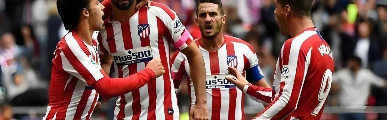 12/13周六赛事前瞻：西甲：马德里竞技VS巴伦西亚（内附18场预测）