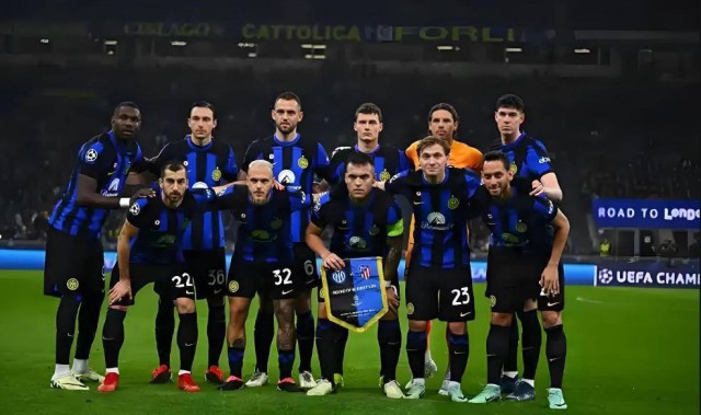 德甲意甲联赛深度预测：国际米兰优势明显，多特蒙德与门兴悬念十足