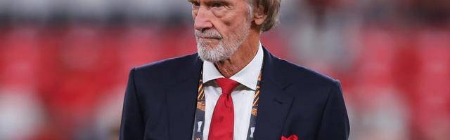 曼联老板称英国已被“移民殖民”，引发多方谴责