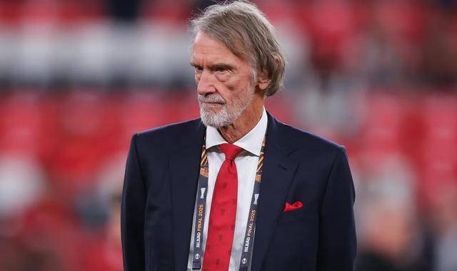 曼联老板称英国已被“移民殖民”，引发多方谴责