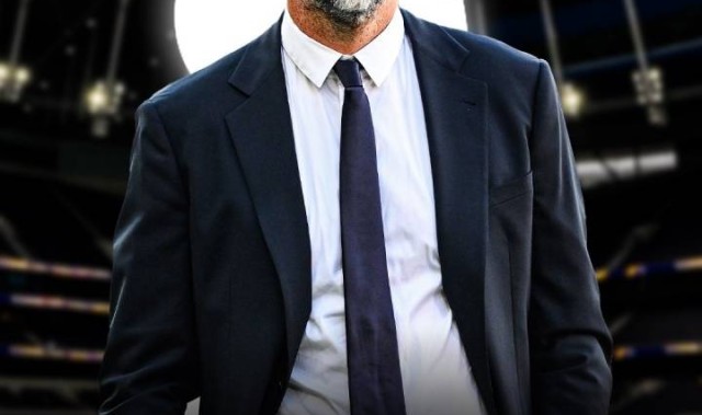 HWG！前尤文主帅图多尔将接手热刺 带队至赛季结束