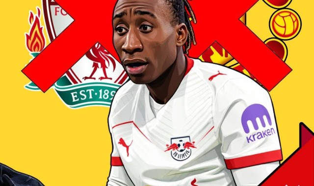 曼联接洽德甲过人王，三大问题恐放弃引进！3000万或可签马特塔