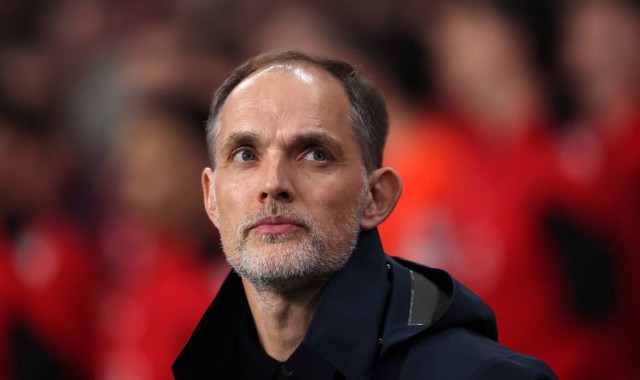 拨乱反正！曼联选帅要求有英超经验 图赫尔未曾拒绝红魔