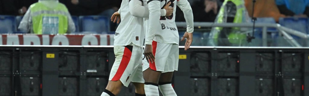 马特塔体检背后的故事：AC米兰新援的未来与挑战