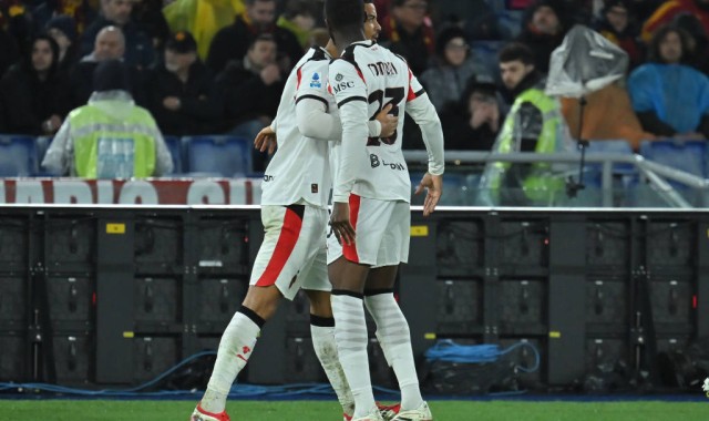 马特塔体检背后的故事：AC米兰新援的未来与挑战