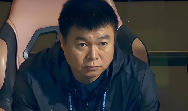 意外！于根伟官宣确定本月将离开津门虎，首次去西班牙带队踢西甲