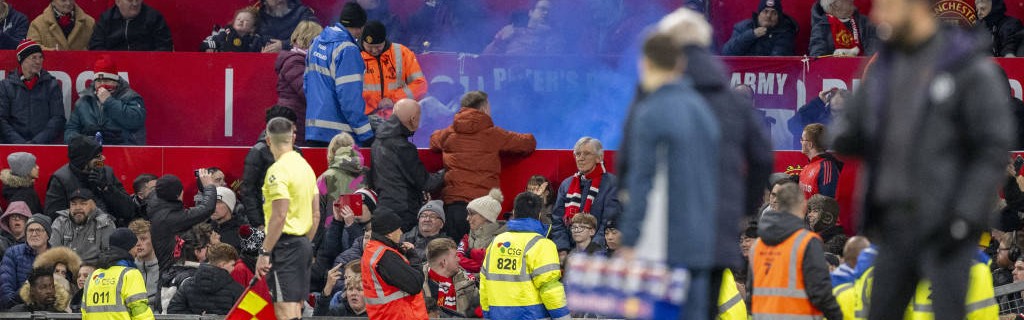 曼联年轻中后卫艾登-海文：潜力无限的后防新星