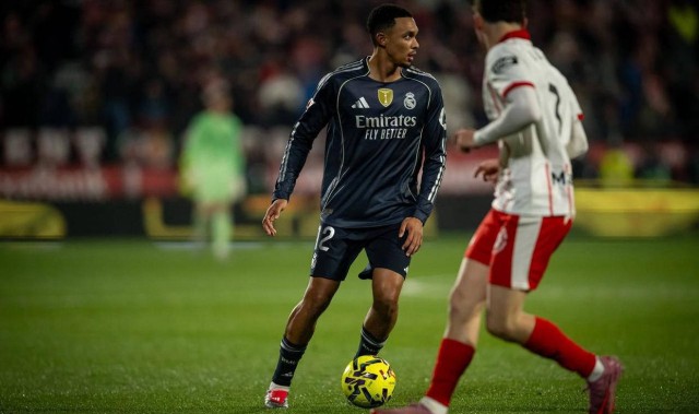 西甲焦点战：毕尔巴鄂主场迎战状态低迷的皇马，抢分形势几何？