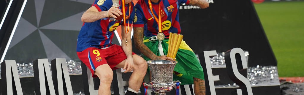 拉什福德替补救主难挽败局！半小时闪耀表现点燃巴萨希望