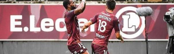 法甲前瞻：里尔 VS 梅斯，北国雄狮的欧战冲刺与石榴军团的保级突围