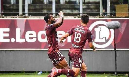 法甲前瞻：里尔 VS 梅斯，北国雄狮的欧战冲刺与石榴军团的保级突围