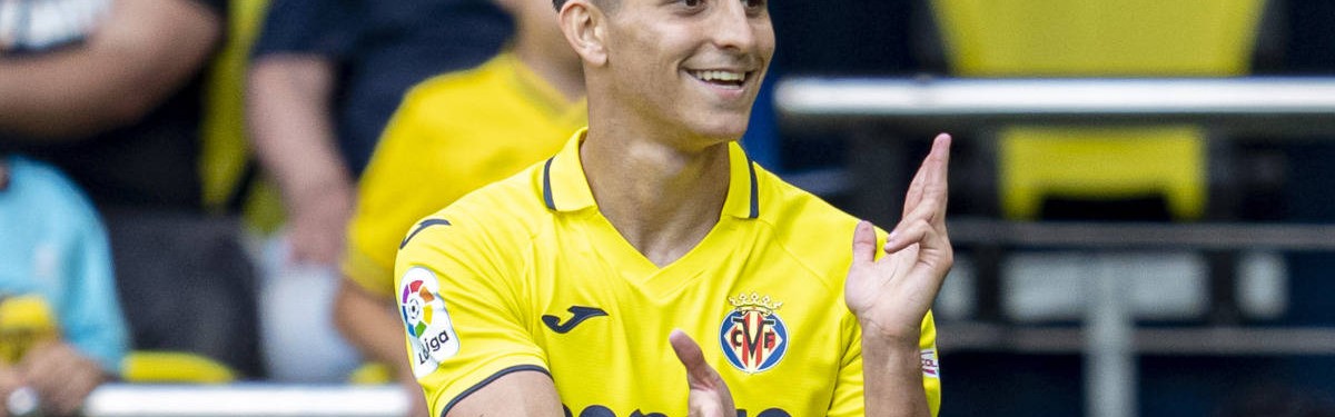 西甲：比利亚雷亚尔VS西班牙人，今日推荐比分预测