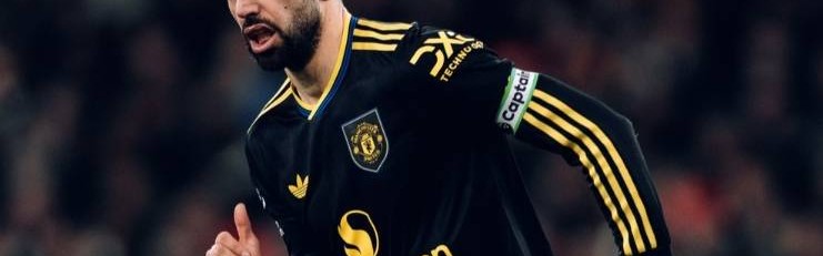 周薪40万英镑！英媒曝曼联队长开天价续约条件，沙特买断需5700万英镑