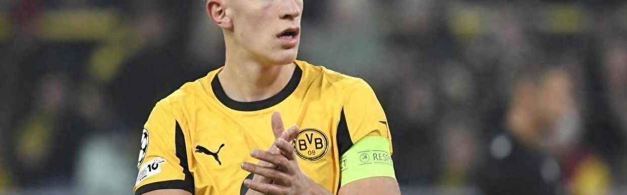 4-0，多特蒙德碾压西甲第三，吉拉西双响炮，阿德耶米造点+破门