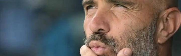 恩佐·马雷斯卡就重返曼城传闻首次回应 称此前也曾与尤文图斯传出绯闻