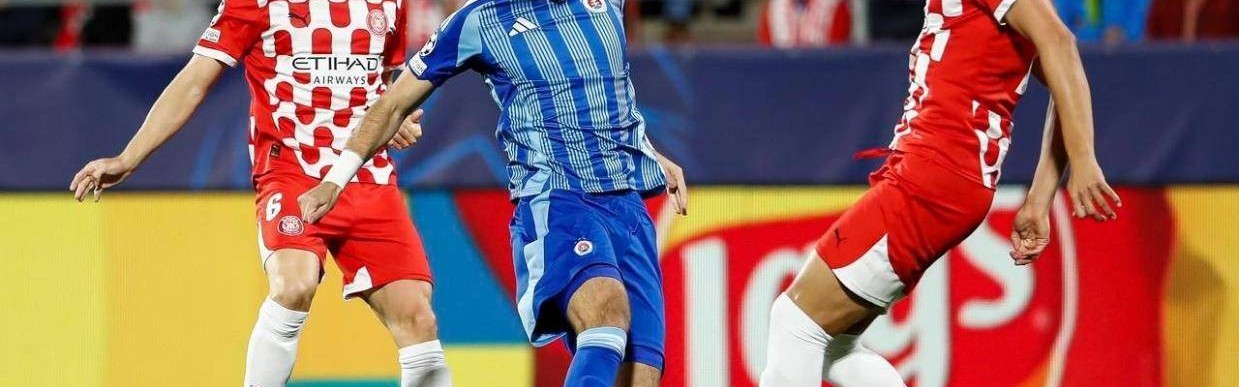 中超又来大牌外援了！29岁欧冠球星加盟浙江队，20场送出7球3助攻