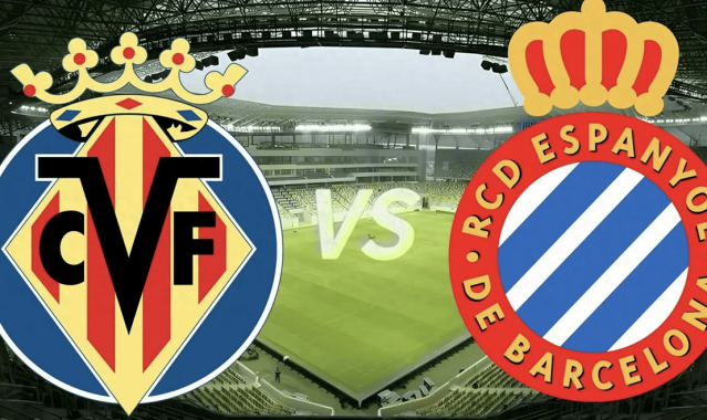 西甲比利亚雷vs西班牙人：我预测主胜，比分可能2-0、2-1