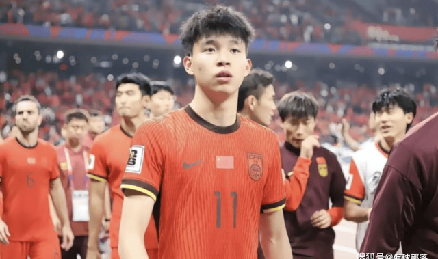 就在刚刚，2月4日晚上，传来王钰栋留洋消息，一家德甲豪门发邀约