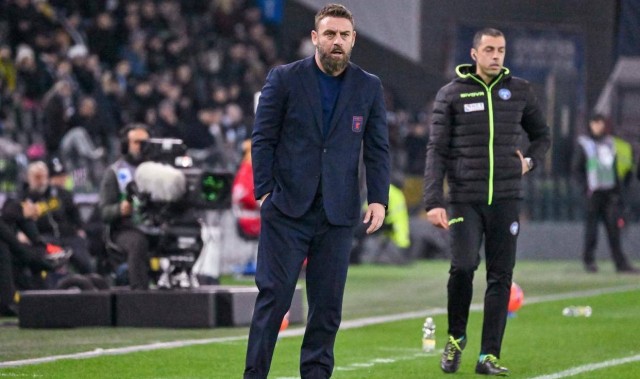 热那亚客场2-1力克乌迪内斯，狮鹫军团意甲连胜两场渐离降级区