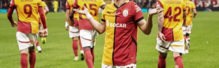 25182期胜负彩足彩：加拉塔萨雷剑指欧冠晋级，摩纳哥危矣？