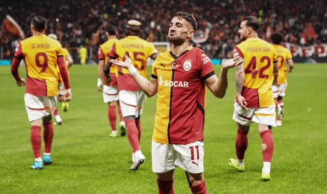 25182期胜负彩足彩：加拉塔萨雷剑指欧冠晋级，摩纳哥危矣？