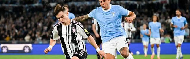 意甲：尤文图斯对阵乌迪内斯，历史交锋占据优势