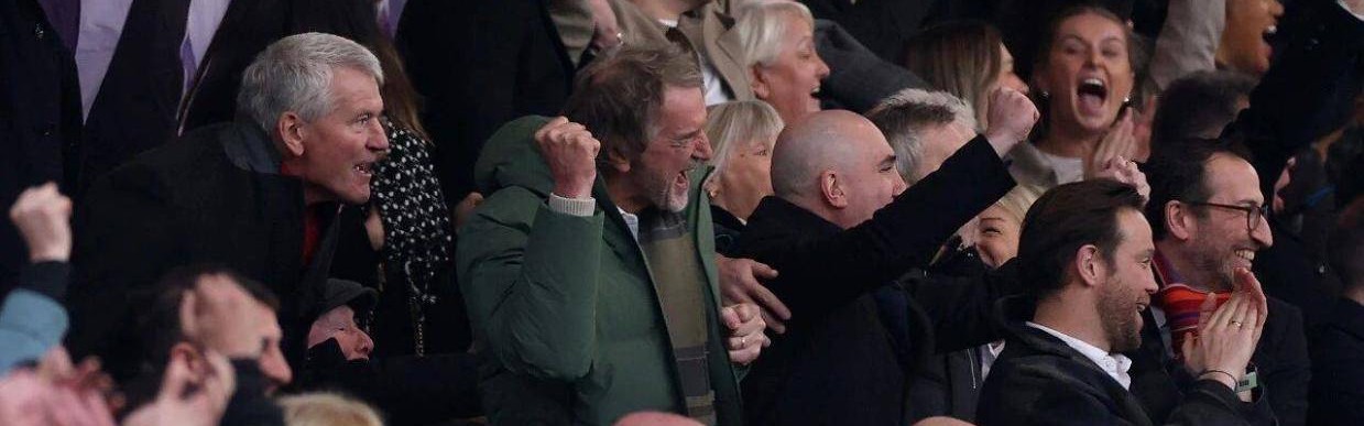 卡里克开门红改变曼联冬窗计划！拉爵或为争四买人，一人有望转会