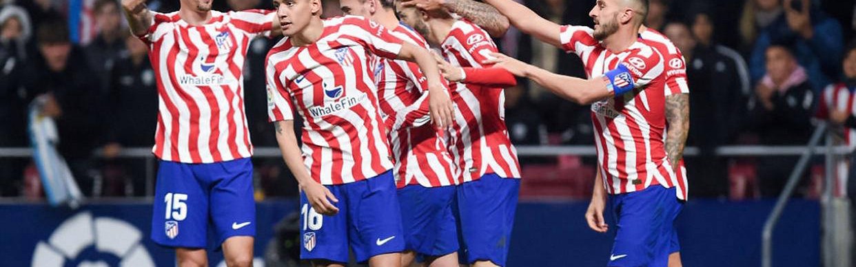 西甲联赛深度预测：巴塞罗那与马竞胜算大，皇家社会与塞尔塔竞争激烈悬念多