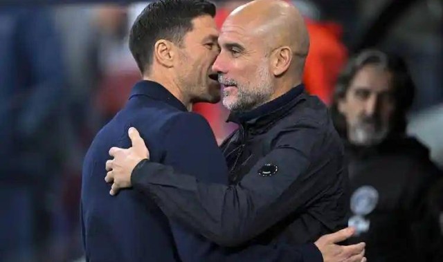 瓜迪奥拉冬窗豪掷8000万？阿森纳这回真挡不住了