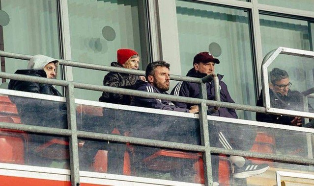 三连胜在望？卡里克提醒曼联对富勒姆才是最大考验！赛前再看青训比赛