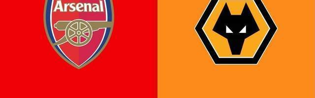 英超-阿森纳4-0狼队：首尾大战，有悬念吗|前瞻