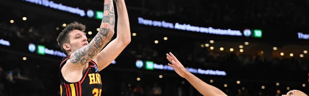 交易！开拓者得到克雷伊奇 送里斯+两次轮去老鹰