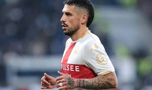 昔日中超标王或遭遇意甲劲旅解约，有望重返中超，新东家浮出水面