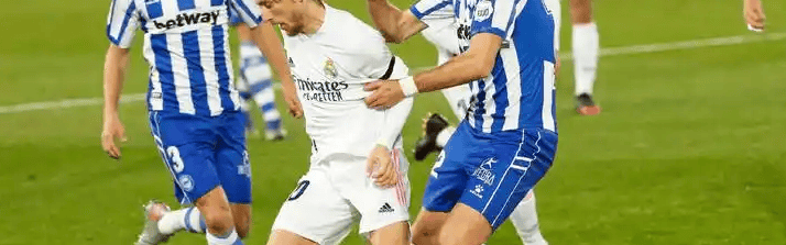 周日021 西甲对决：马竞轮换保杯赛 贝蒂斯残阵哀兵求复仇