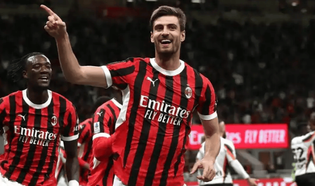 周四004意甲前瞻：体能与终结对决！科莫主场拼续航VSAC米兰客场提效率