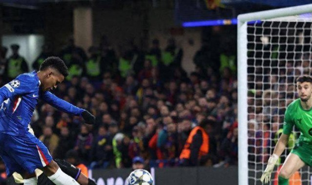 1.2亿欧！输球后巴萨作出决定，锁定阿根廷巨星，最快冬窗加盟