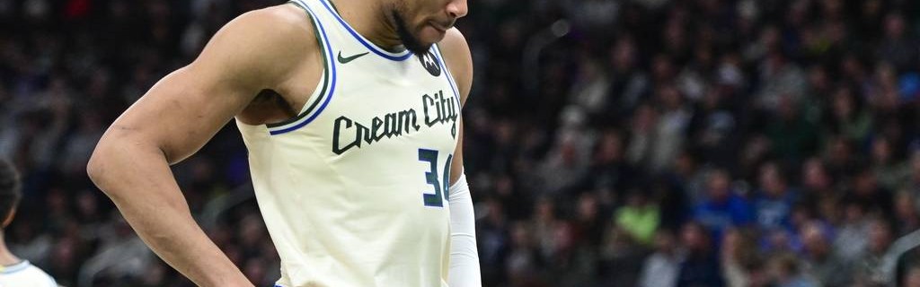 雄鹿为何不交易字母哥？三大难处导致开不了口